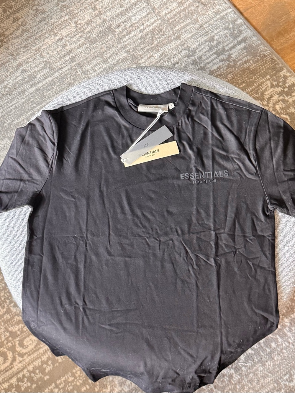 essentials shirt
